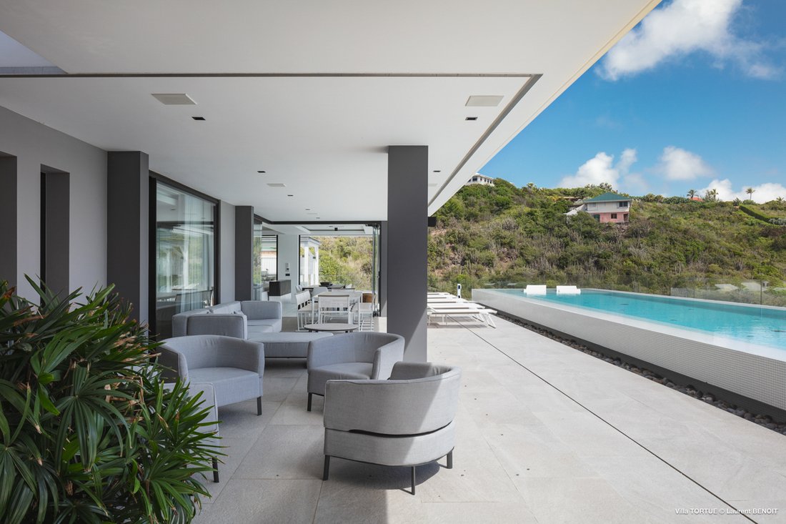 House in Marigot, Saint Barthélemy 5 - 16758838