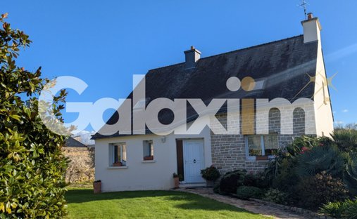 Castle for Sale in Ploërmel, Brittany, France