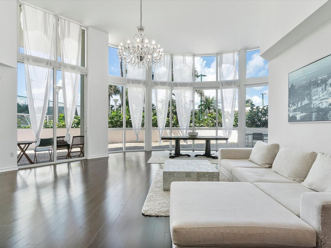 Apartment in Golden Beach, Florida, United States 5 - 16761844