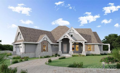 House in Granite Falls, North Carolina, United States 1