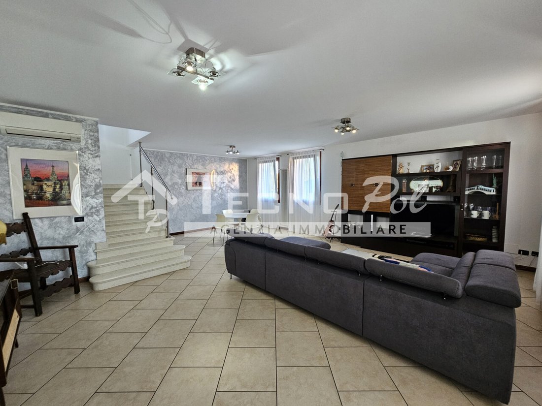 Villa in Campodarsego, Veneto, Italy 5 - 16762962