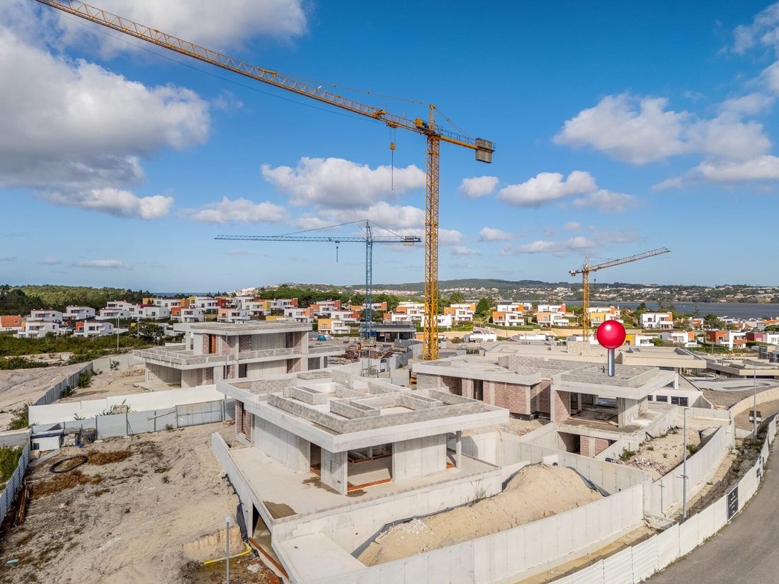 House in Vau, Leiria District, Portugal 2 - 13584343