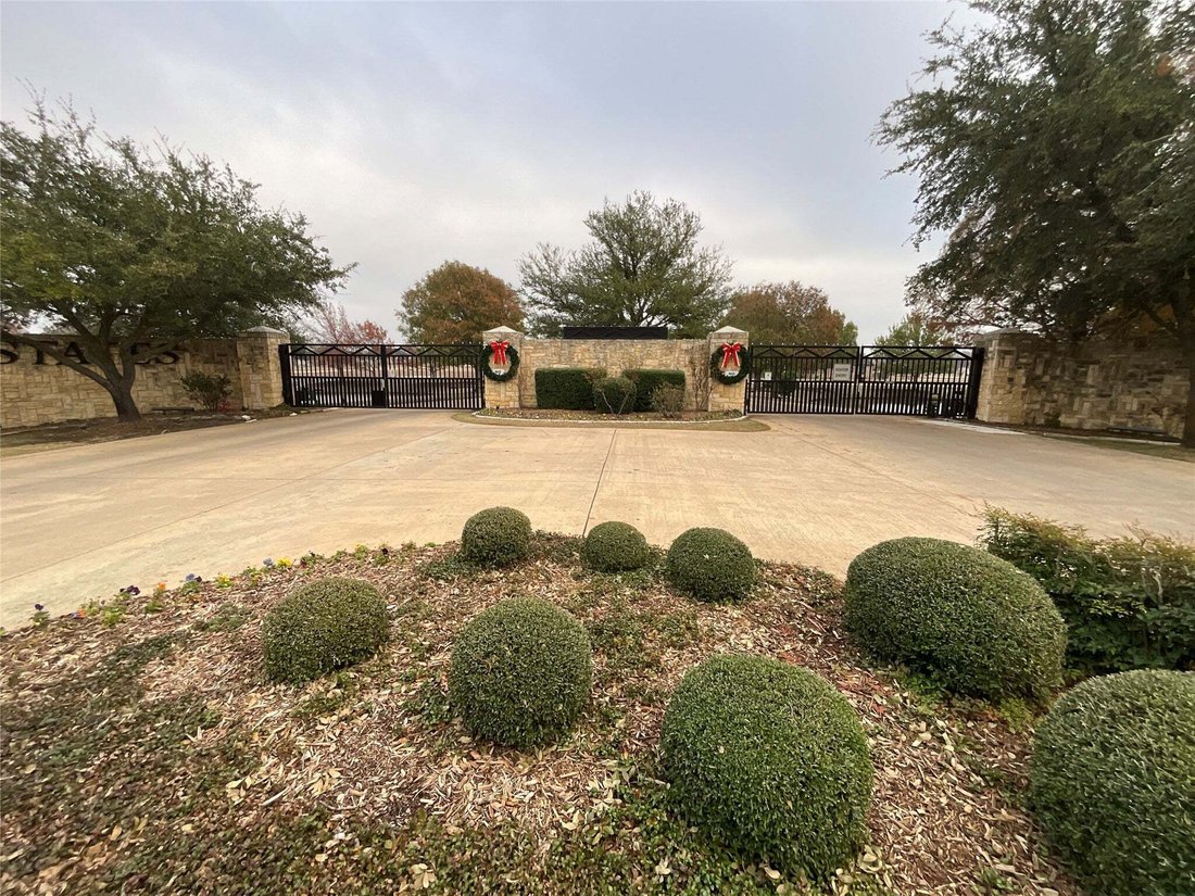 House in McKinney, Texas, United States 1 - 16668423