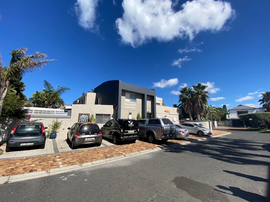 Bothasig, Cape Town, South Africa 1 - 16761389