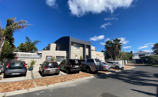 Cape Town, Western Cape, South Africa 1