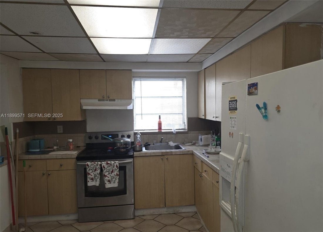 House in Miami, Florida, United States 5 - 16638005