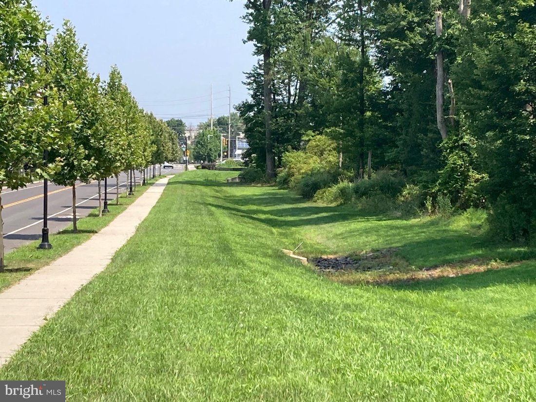 Land in Ewing Township, New Jersey, United States 1 - 16755591