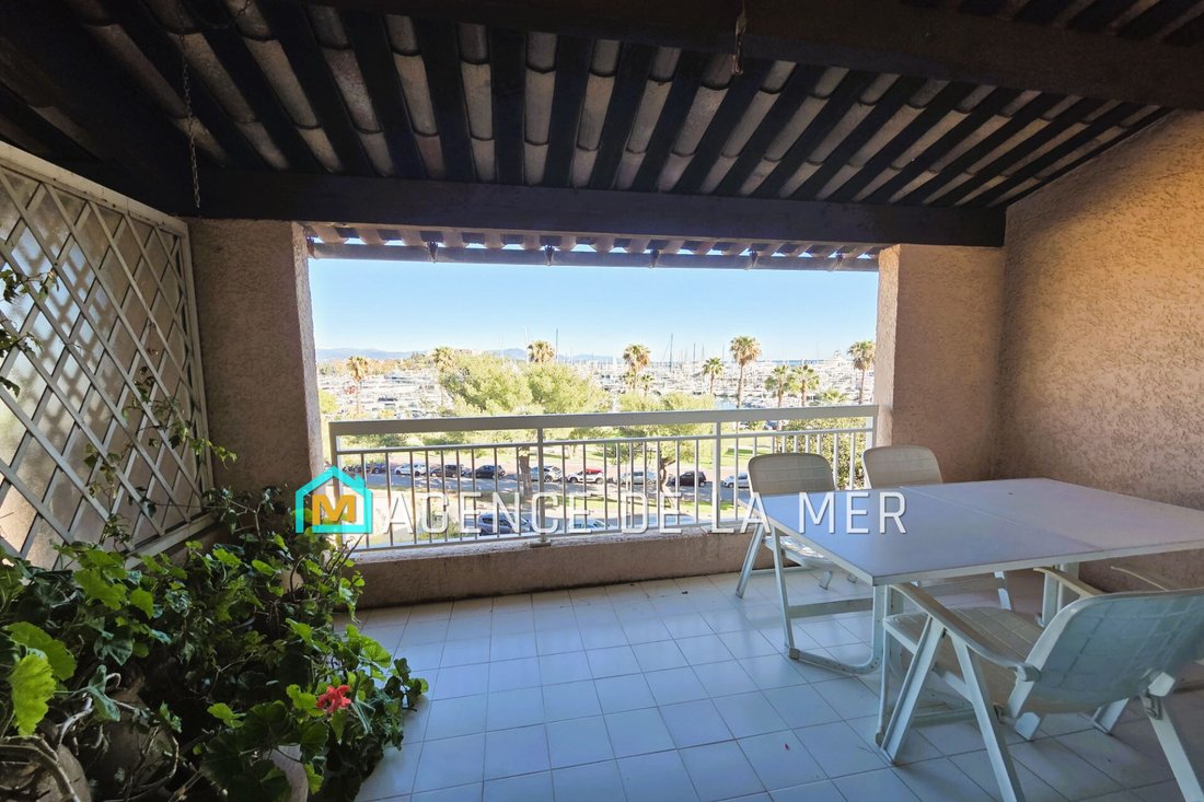 Apartment in Antibes, Provence-Alpes-Côte d'Azur, France 3 - 16760413