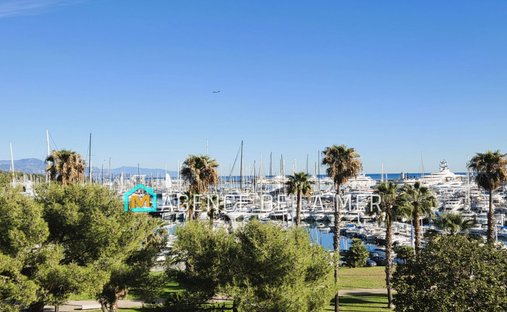 Apartment in Antibes, Provence-Alpes-Côte d'Azur, France 1