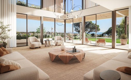 Casa en Estoril, Cascais y Estoril, Distrito de Lisboa 1