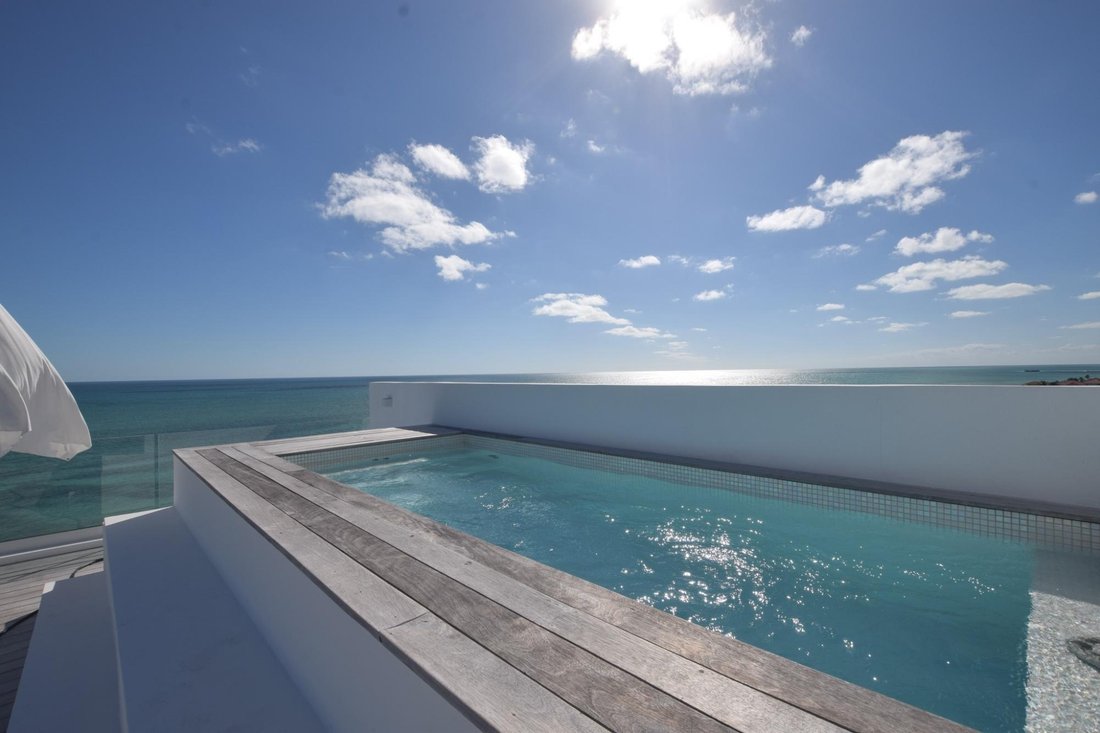Condo in Nassau, New Providence, The Bahamas 4 - 15470680