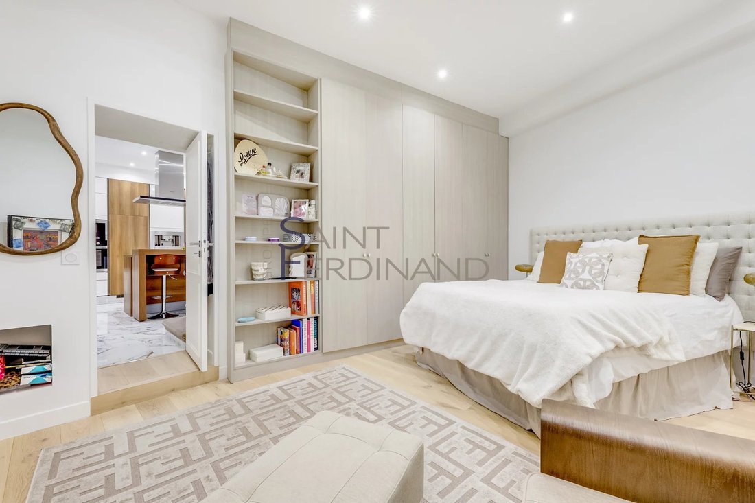 Appartamento a Muette Nord, Paris 16e Arrondissement, Parigi 4 - 16753349