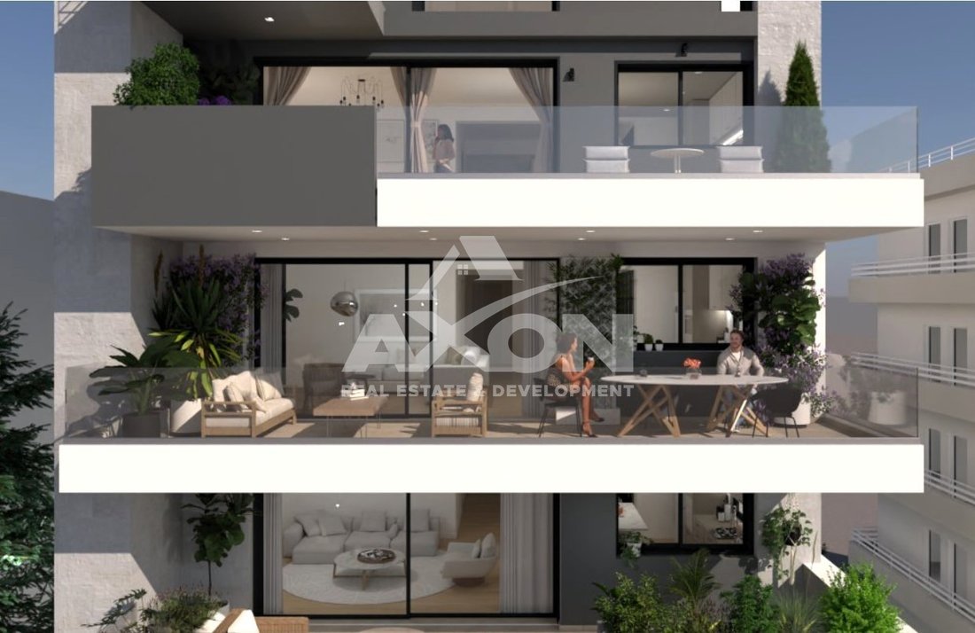 Apartment in Papagou, Attica, Greece 4 - 16759726