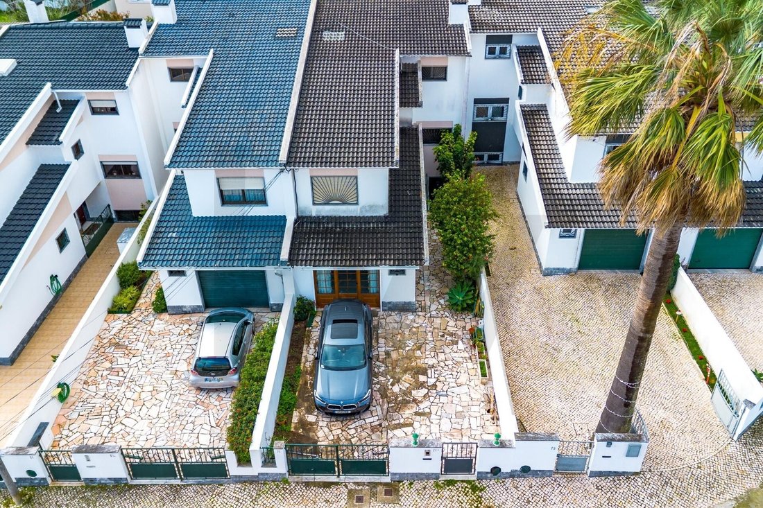 House in Alcabideche, Lisbon, Portugal 4 - 16760146