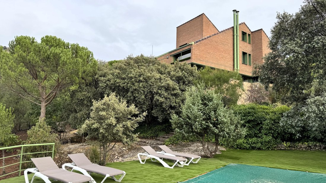 House in Dominio de Fontenebro, Collado Villalba, Spain 3 - 16758231
