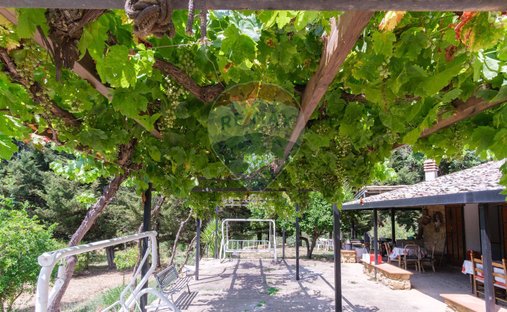 Castle for Sale in Piazza Armerina, Sicily, Italy