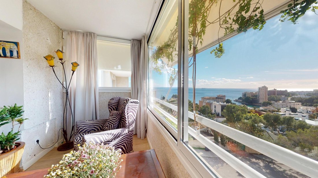 Apartment in Cas Catala, Calvia, Balearic Islands 2 - 16757960
