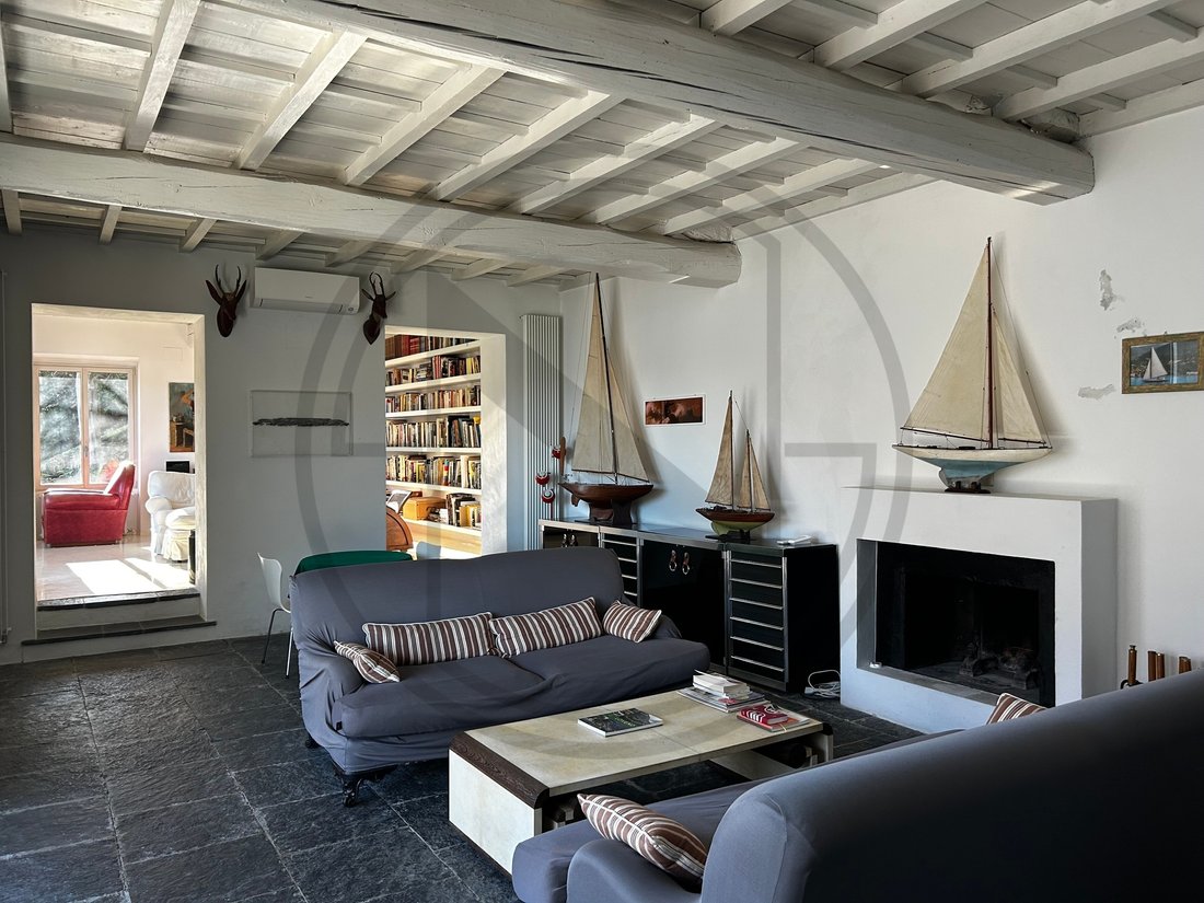 Villa a Brienno, Lombardia, Italia 2 - 16753423