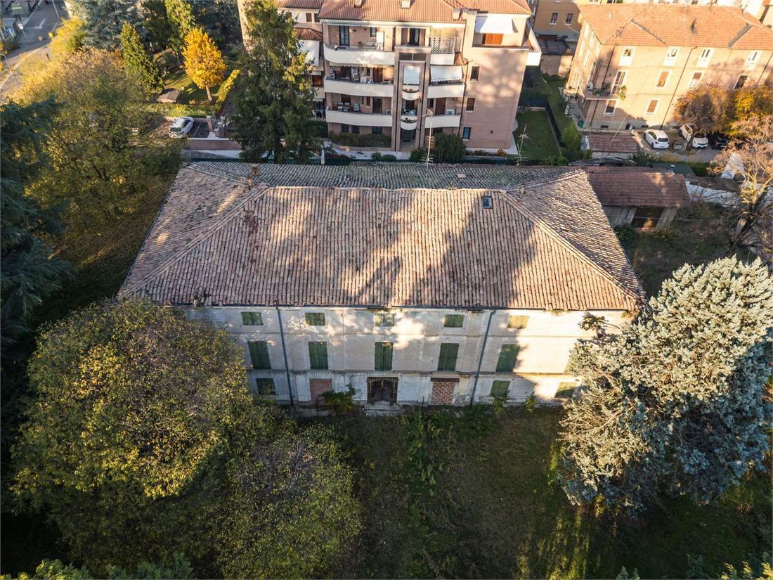 Villa in Vignola, Emilia-Romagna, Italy 2 - 16752899