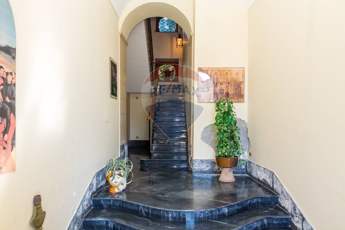 Apartment in Biancavilla, Sicily, Italy 4 - 16763128