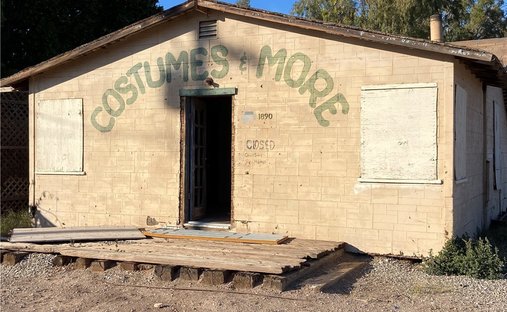 House in Holtville, California, United States 1