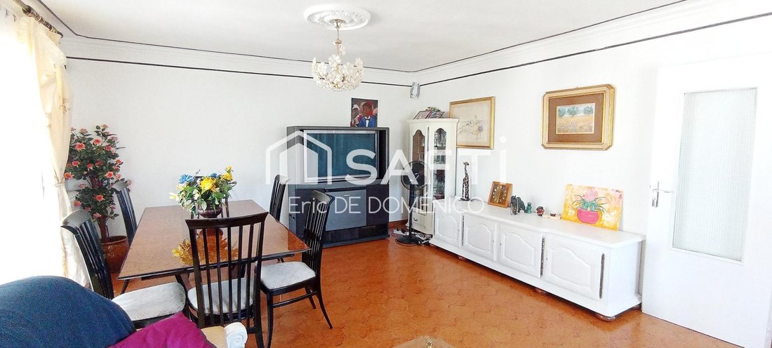 Haus in Coste Chaude-Mauveou, La Seyne-sur-Mer, Frankreich 4 - 16762226