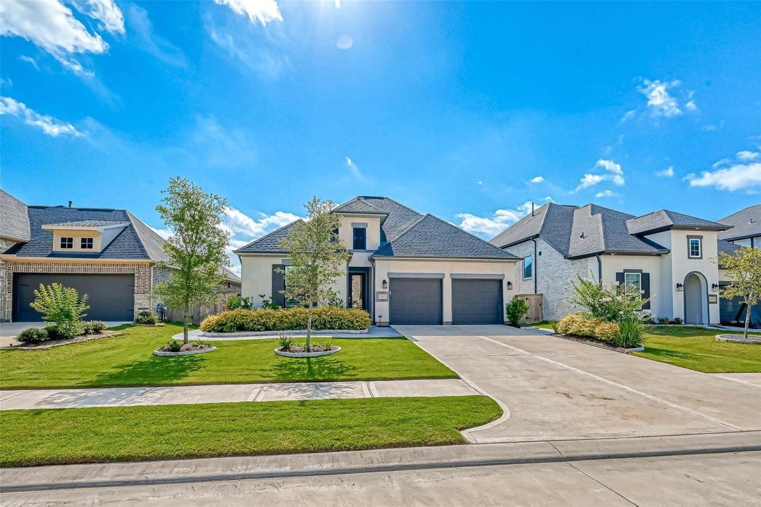 House in Spring, Texas, United States 2 - 16764008