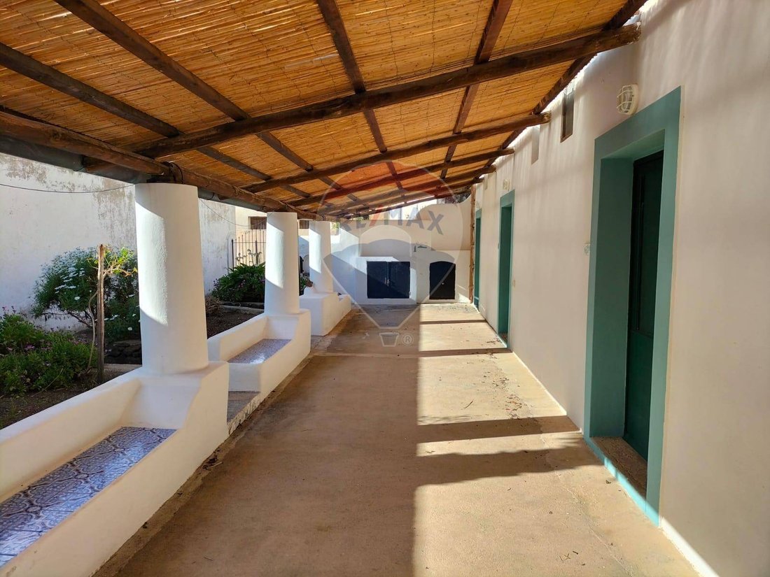 House in Filicudi, Sicily, Italy 3 - 16763049