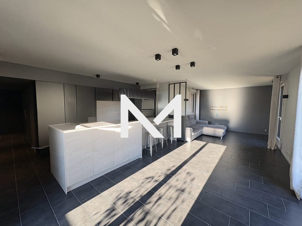 Apartment in Corenc, Auvergne-Rhône-Alpes, France 4 - 16490988