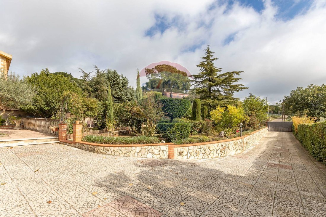 Villa in Piazza Armerina, Sicily, Italy 3 - 16763198