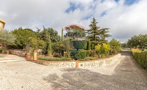 Castle for Sale in Piazza Armerina, Sicily, Italy