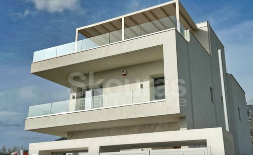 House in Community of Loutraki - Perachora, Loutraki - Perachora, Greece 1
