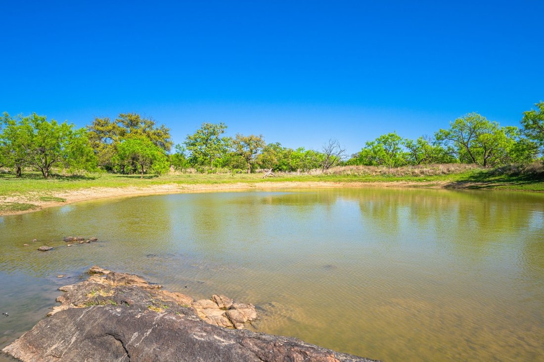 Land in Valley Spring, Texas, United States 4 - 16755316