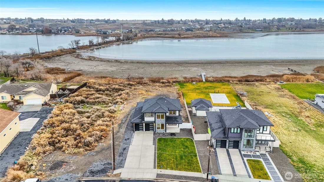 House in Moses Lake, Washington, United States 4 - 16764386