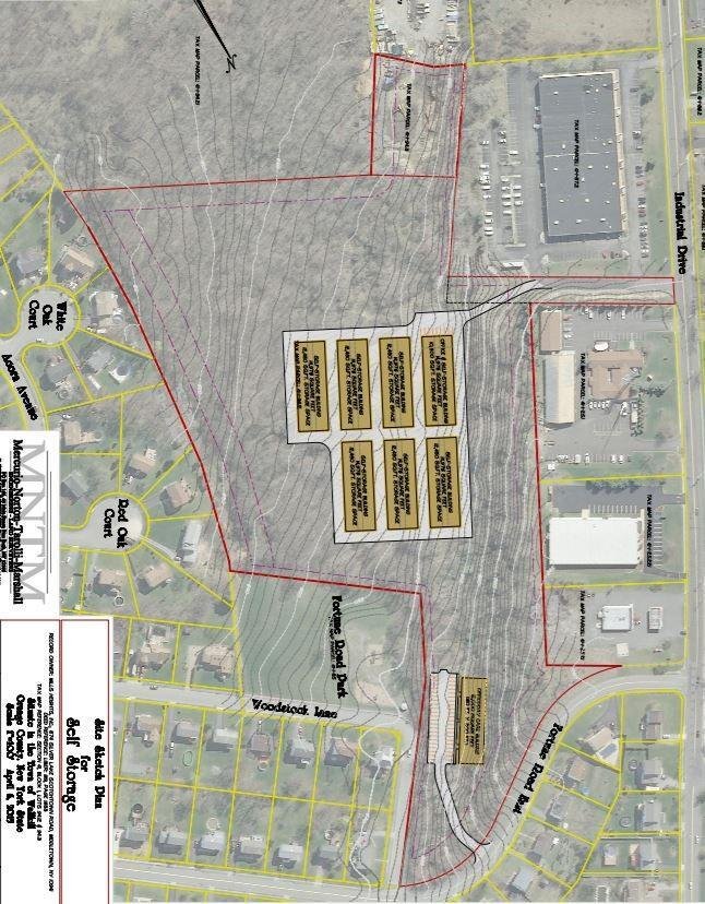 Land in Scotchtown, New York, United States 2 - 14721519