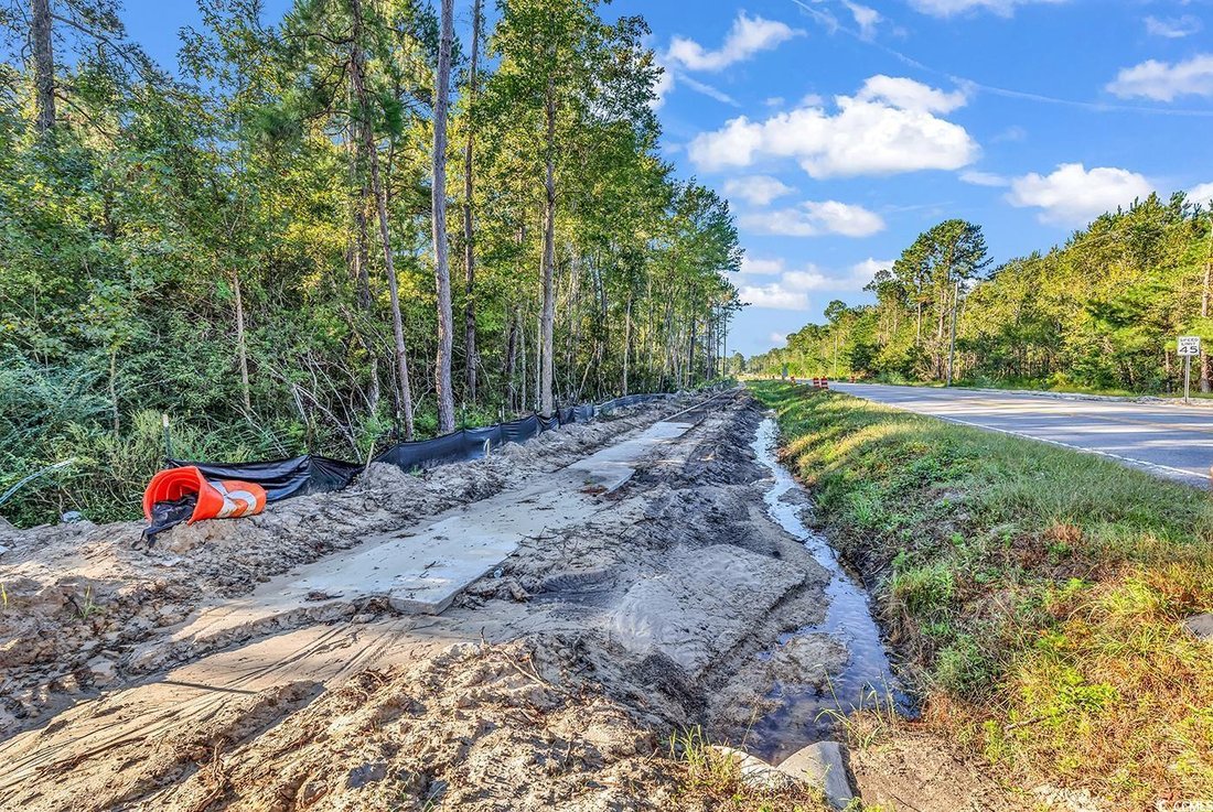 Land in Loris, South Carolina, United States 5 - 16755996