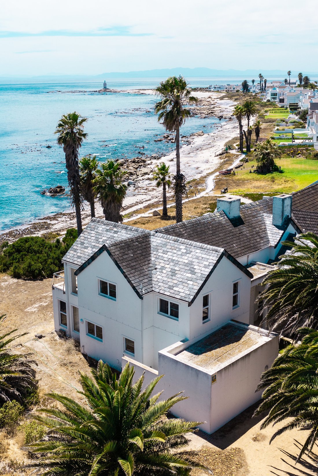 Country House in Steenberg`s Cove, Western Cape, South Africa 2 - 16761378