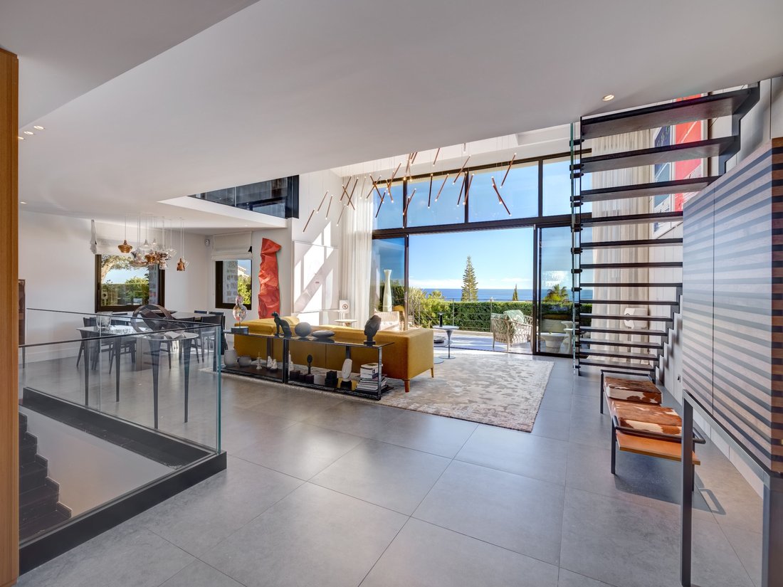 House in Saint Nicolas, Cannes, France 2 - 16758684