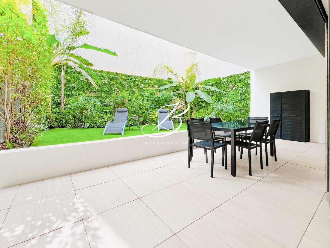 Apartment in Cannes, Provence-Alpes-Côte d'Azur, France 2 - 16763239