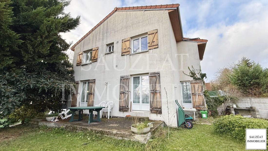 House in Champ des Oiseaux, Bagneux, France 1 - 16762623