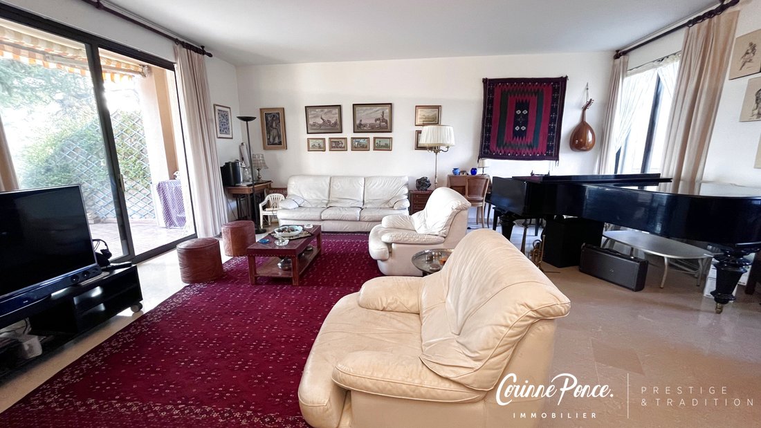 Appartement à Camplanier, Nîmes, France 3 - 16674381