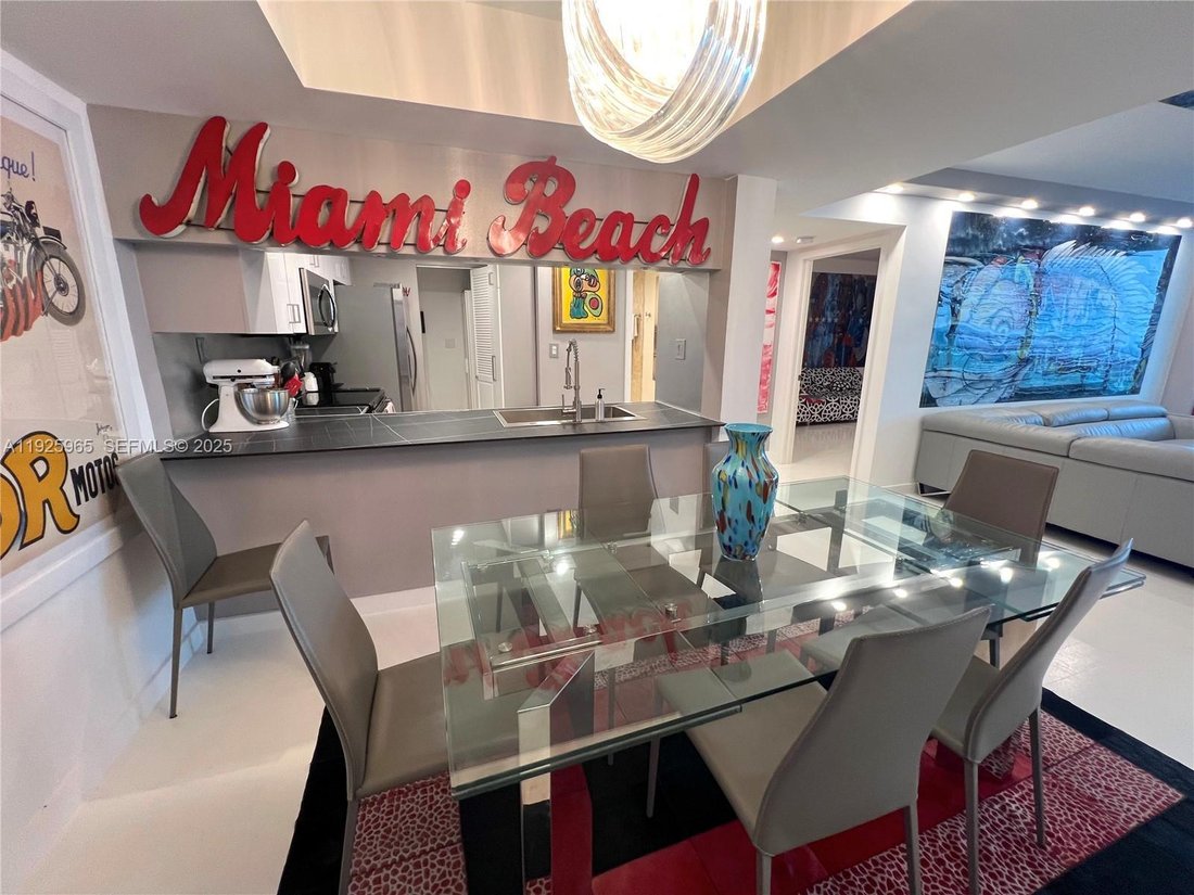 Condo in Miami Beach, Florida, United States 2 - 16758647