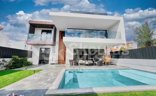 House in Community of Loutraki - Perachora, Loutraki - Perachora, Greece 1