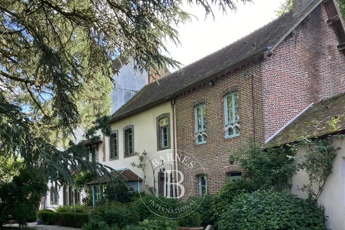 Bonneval, Centre-Val de Loire, France 5 - 14473669