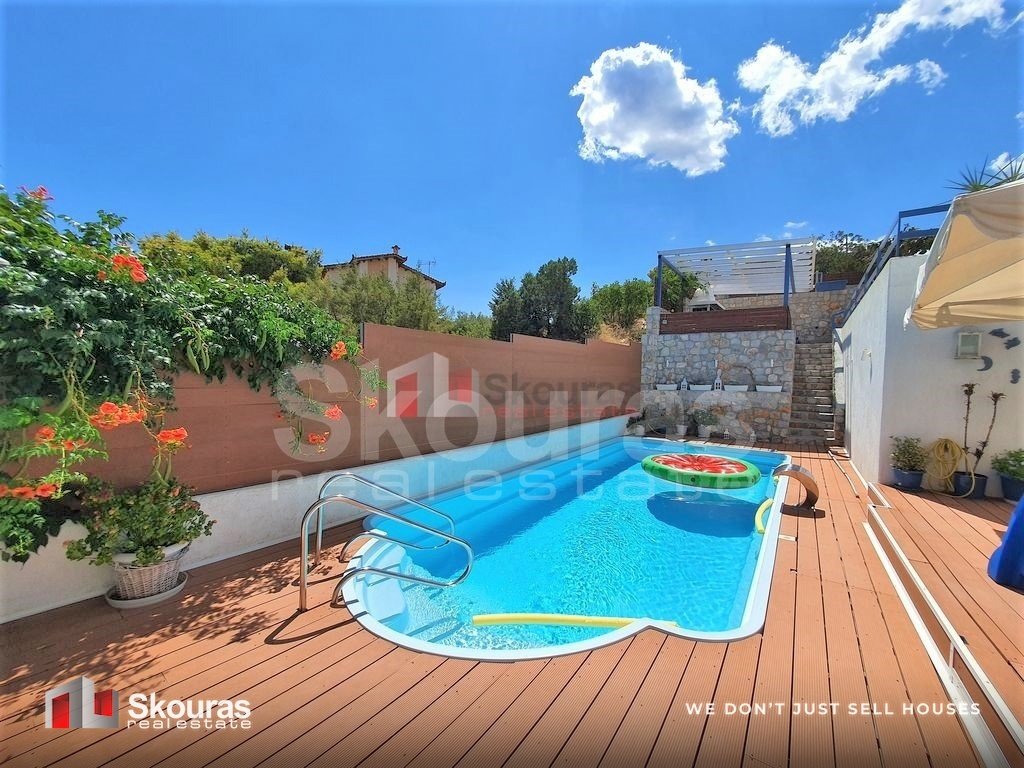 Villa in Sofiko Community, Solygeia, Greece 5 - 16727690
