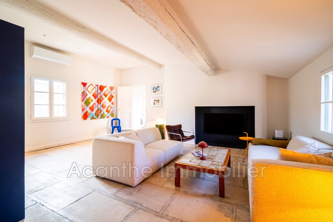 Apartment in Centre Historique, Montpellier, France 3 - 16760408