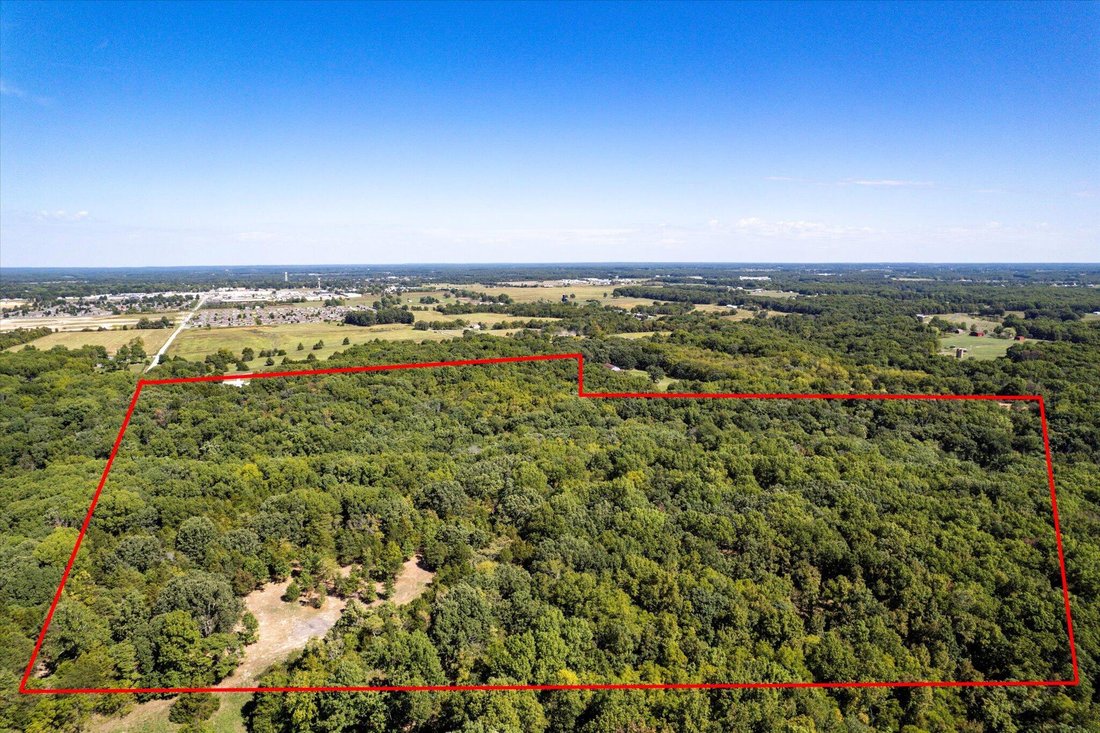 Land in Rogersville, Missouri, United States 1 - 16755331