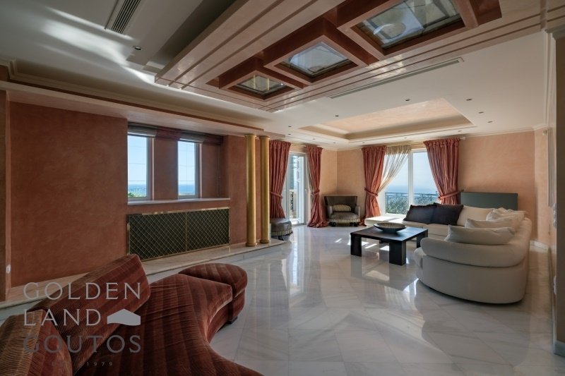 Villa in Voula, Attica, Greece 3 - 16759704