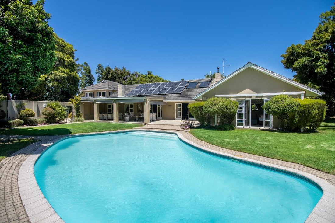 House in Cape Town, Western Cape, South Africa 1 - 16758355