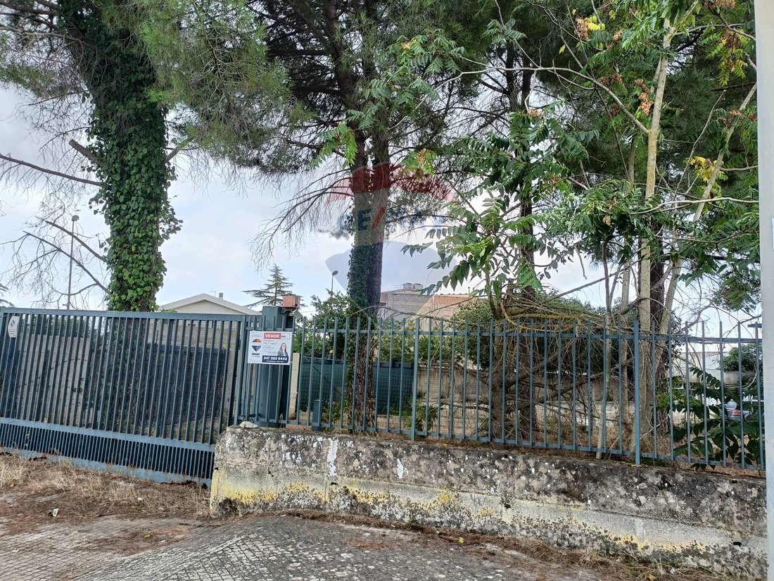 Land in Caltagirone, Sicily, Italy 1 - 16763131